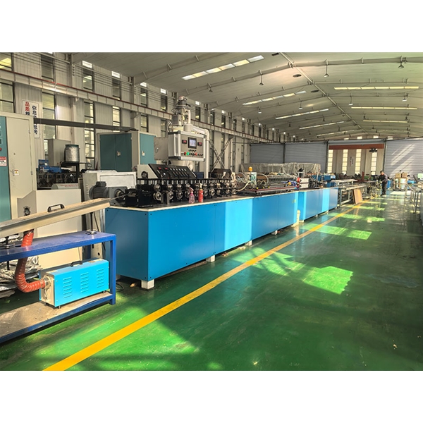 江西中空玻璃铝隔条设备